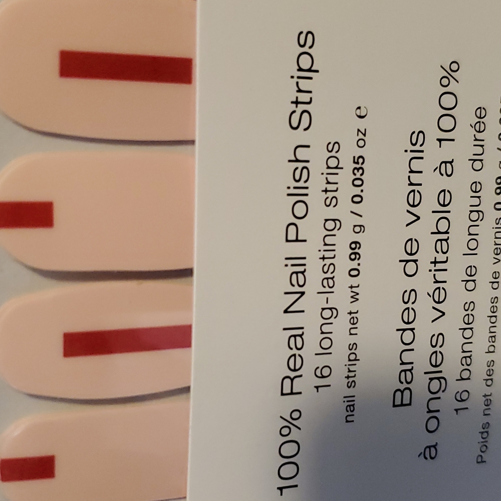 Pink Outside the Box - Picture 2 of 3